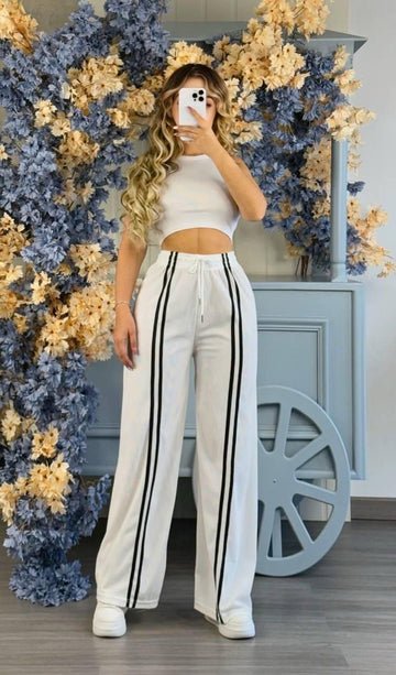 Pantalón Para Mujer