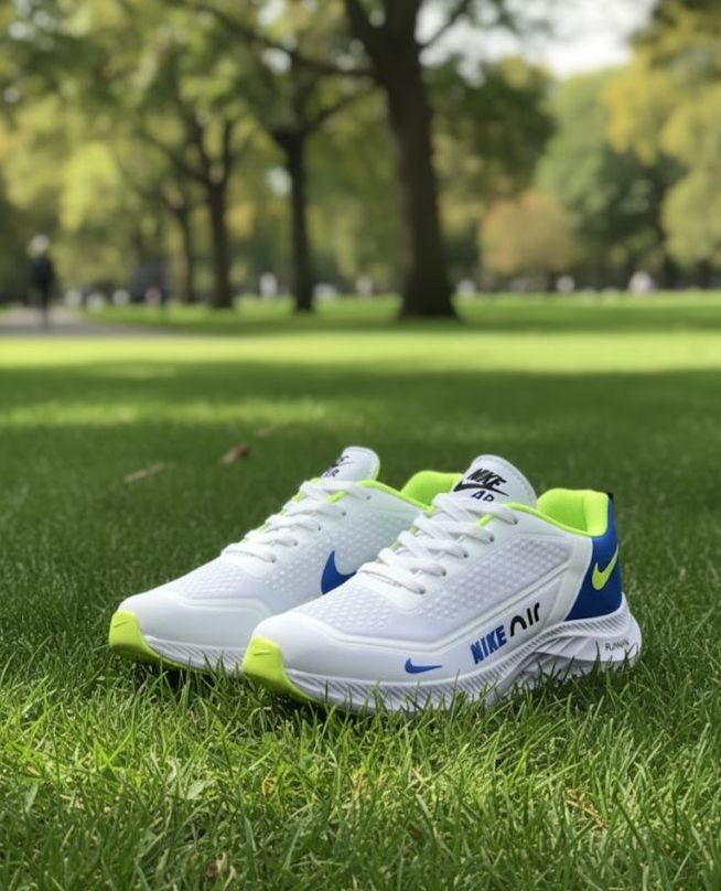 Calzado Hombre Nk (O-1009-S) ●