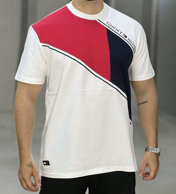 Camiseta Para Hombre