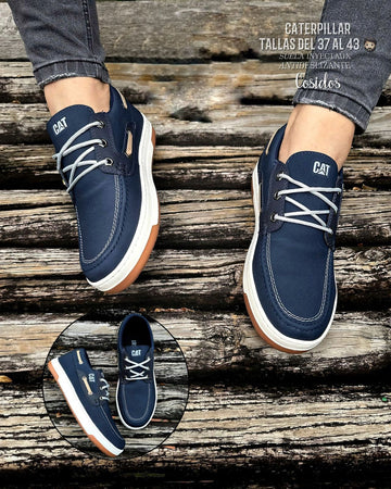 Tenis Ctrpllr Para Hombre