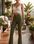 Leggin Reductor Lipo 360 Campana JBS3251