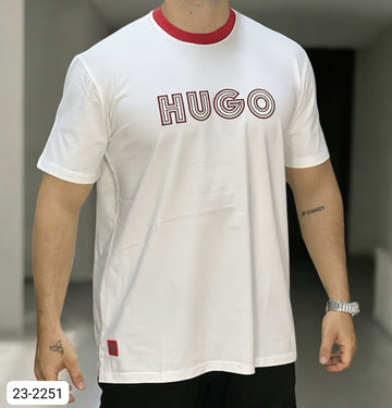 Camiseta Para Hombre