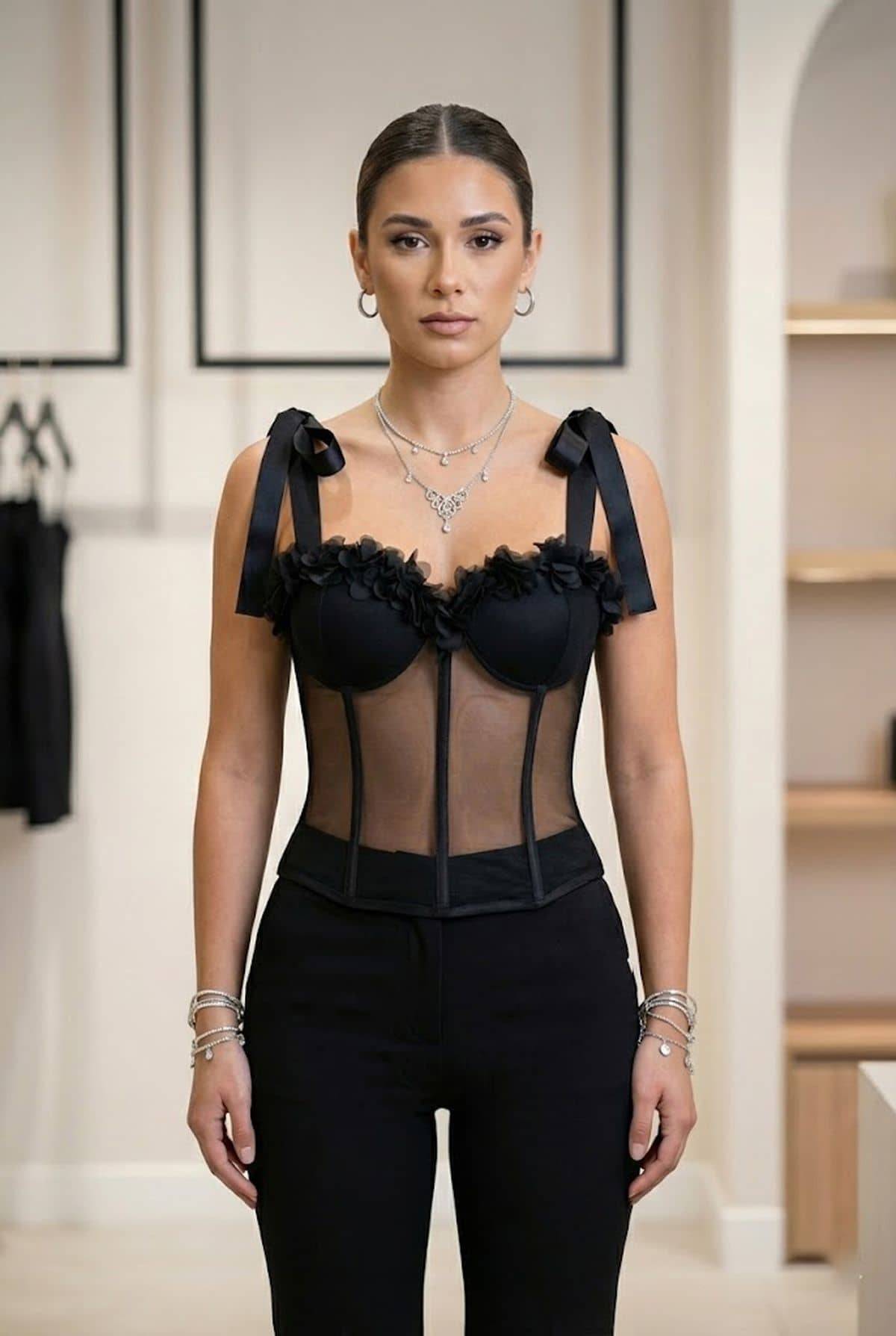 Corset - COR108