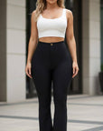 Leggin Silueta De Sirena - JBS3249