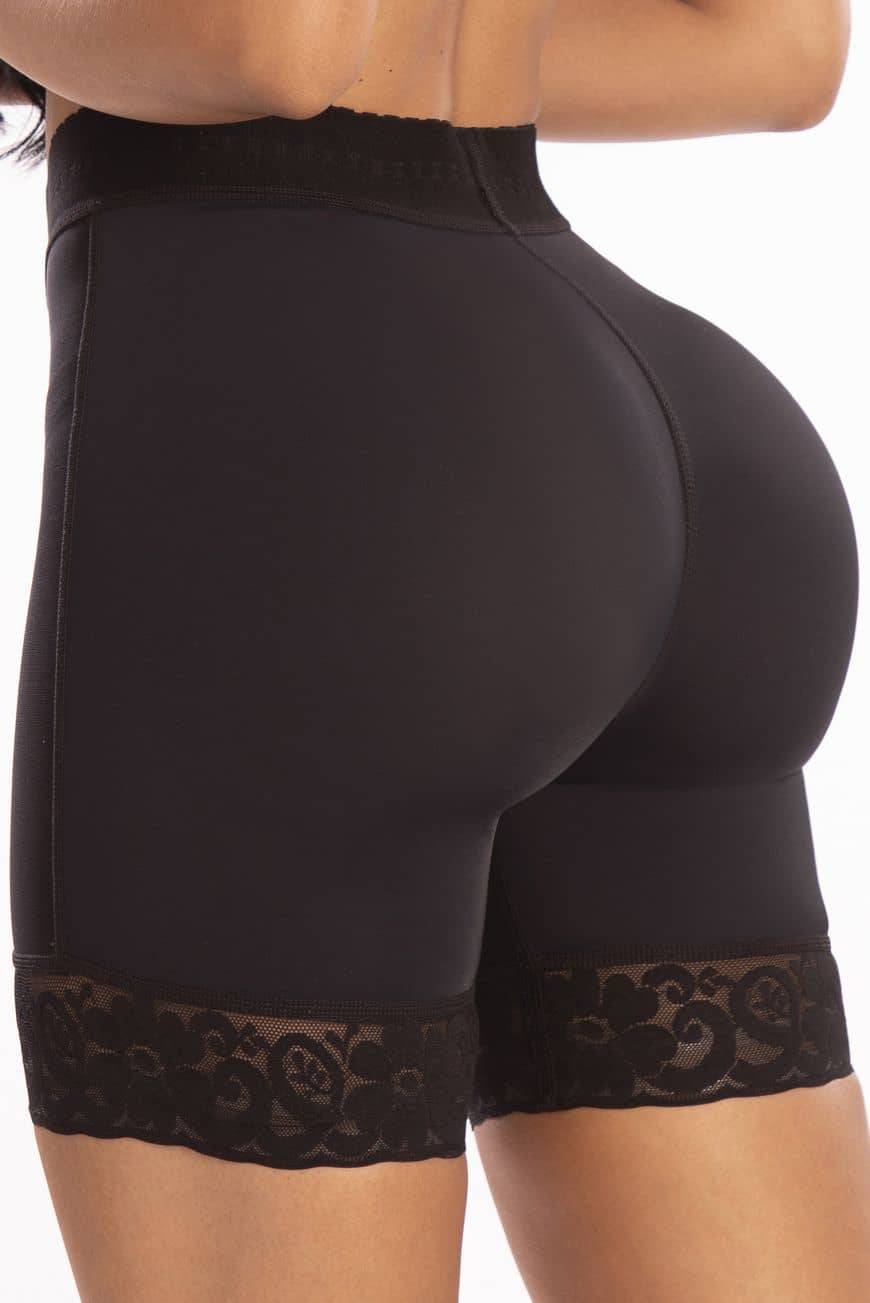 Faja Short Moldeadora (C-FP0316-M)