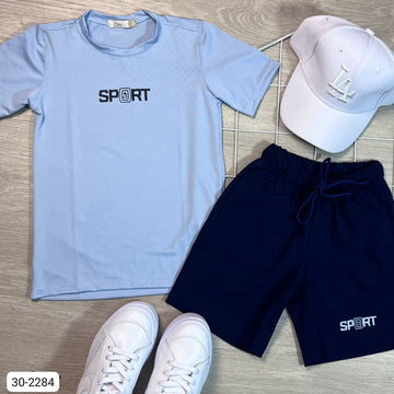 Conjunto Deportivo Para Niño