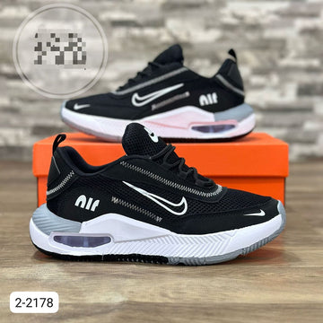 Tenis Nk Para Hombre