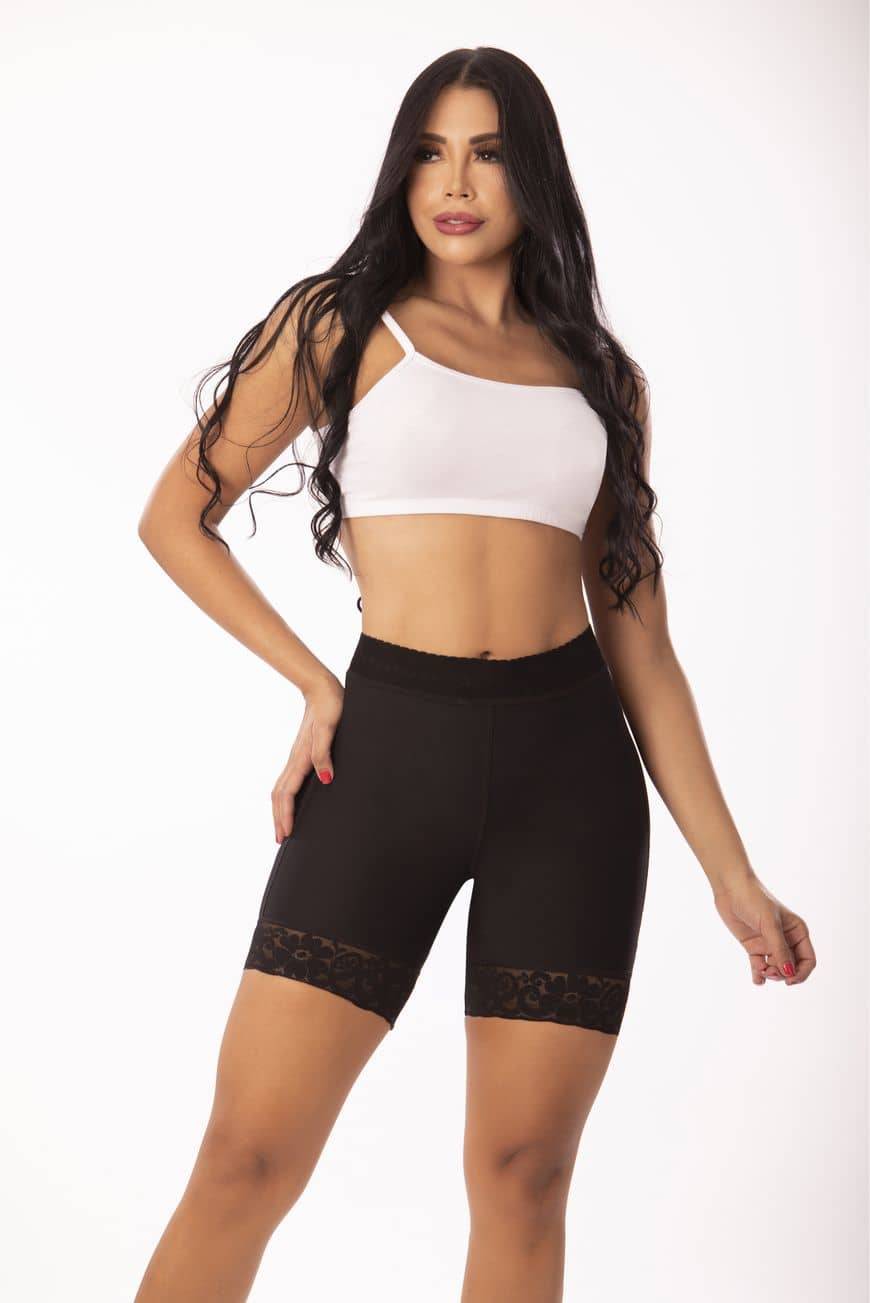 Faja Short Moldeadora (C-FP0316-M)