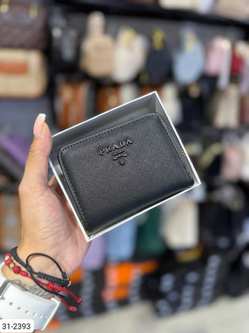 Billetera Para Mujer 31-2393