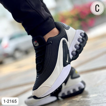 Tenis Nk Air Mx Para Hombre