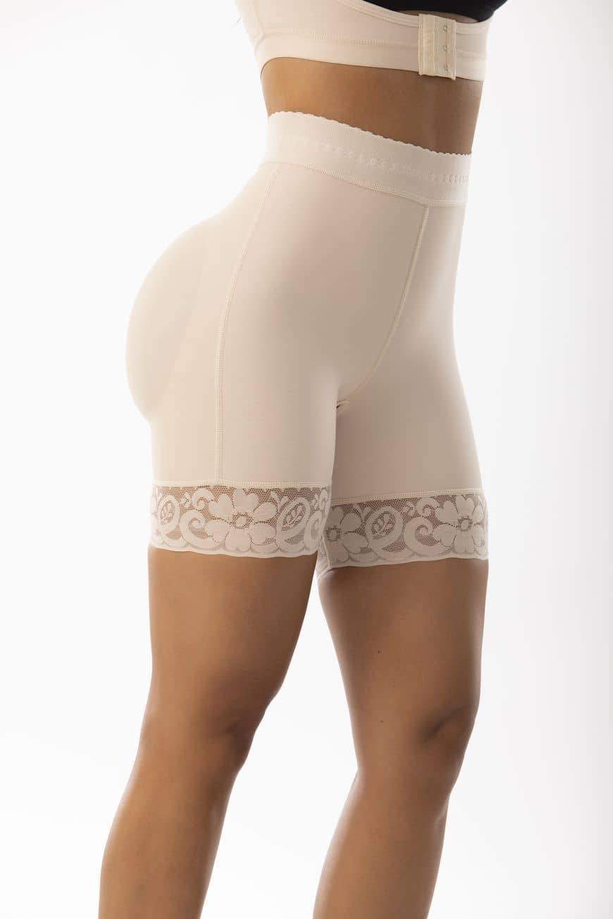 Faja Short Moldeadora (C-FP0316-M)