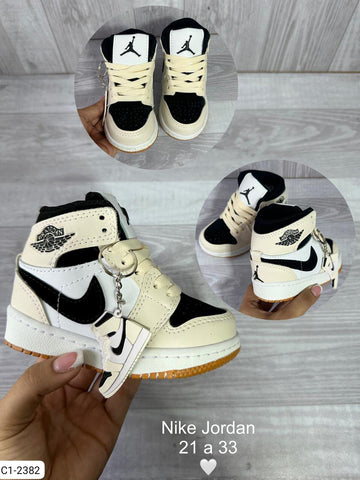 Tenis NK Unisex C1-2382