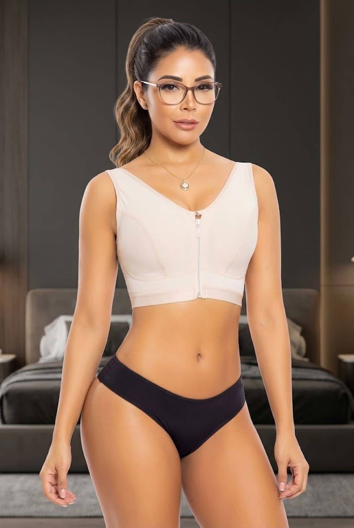 Brasier Postquirurgico - FP711