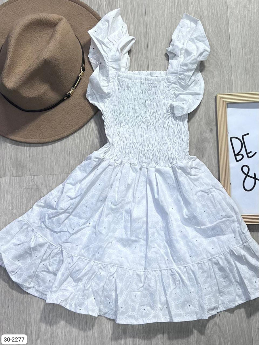 Vestido Para Niña