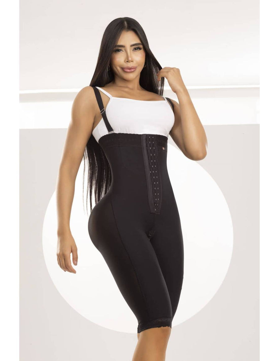 Faja Control Total con Realce (C-FPI868-S)