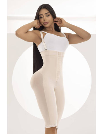 Faja Control Total con Realce (C-FPI868-S)