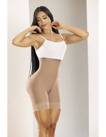 Faja Efecto Invisible Control Total (C-FPI8553-S)