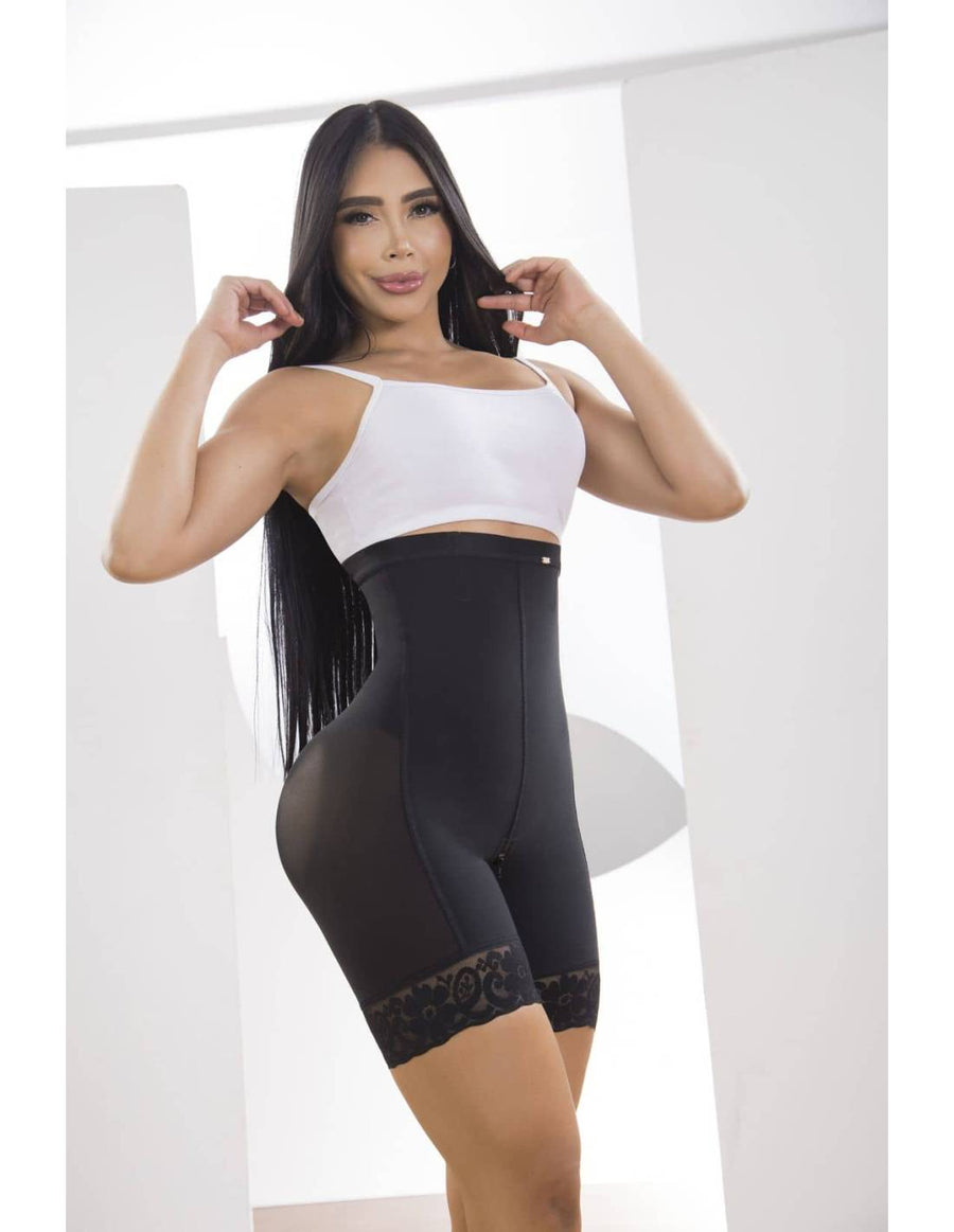 Faja Efecto Invisible Control Total (C-FPI8553-S)