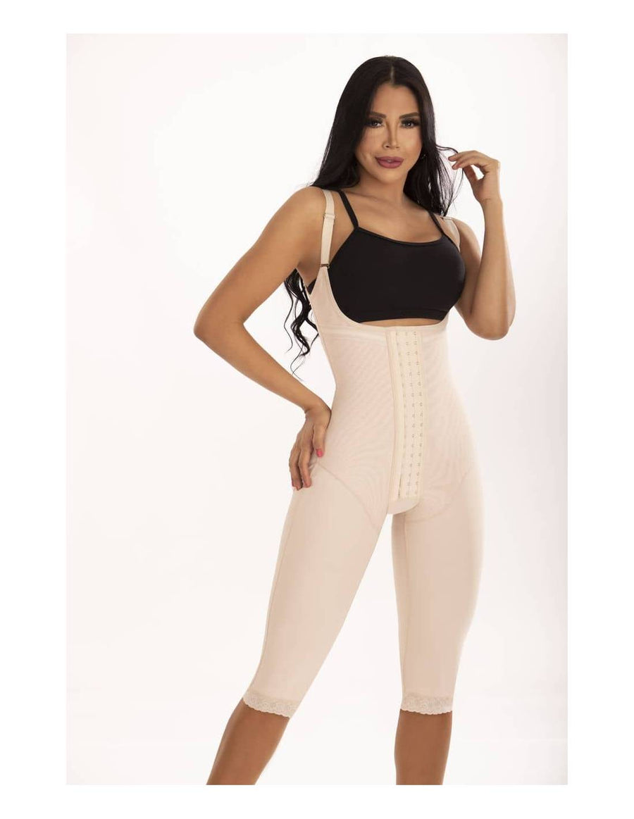 Faja Lipoescultura Espalda Alta (C-FP708-S)
