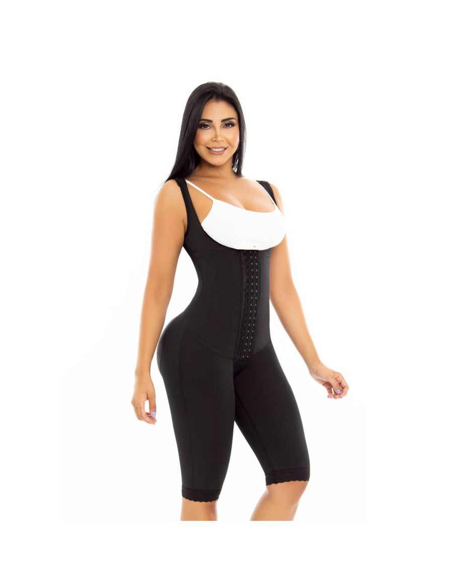 Faja Lipoescultura Triple Cierre (C-FP704-S)