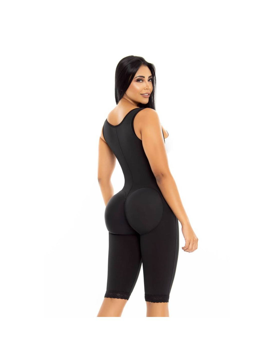 Faja Lipoescultura Triple Cierre (C-FP704-S)