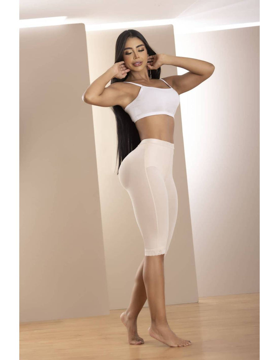 Faja Short Efecto Invisible Levantacola (C-FPI854-S)