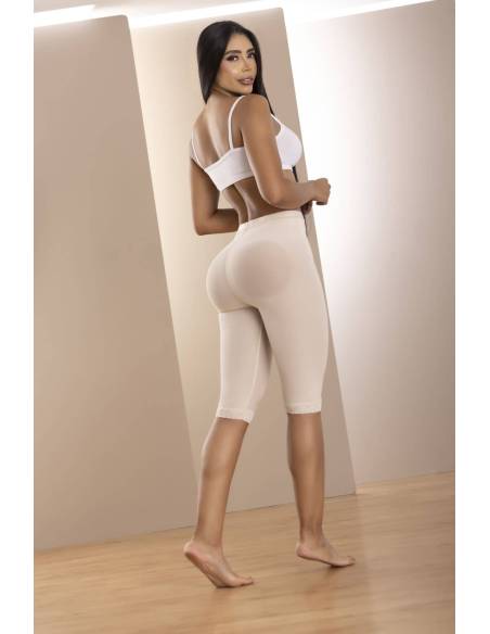 Faja Short Efecto Invisible Levantacola (C-FPI854-S)