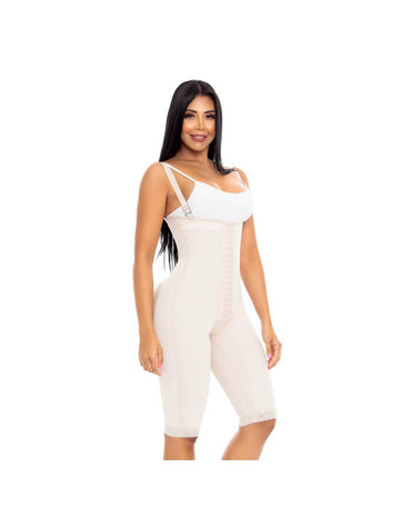 Faja Short Lipoescultura Estraple Franela (C-FP05152-S)