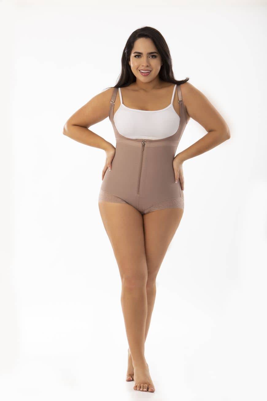 Body Cachetero Siliconado (C-FP0413-M)