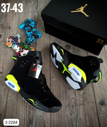 Tenis Jrdn Para Hombre
