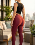 Leggin Silueta De Sirena - JPS3247