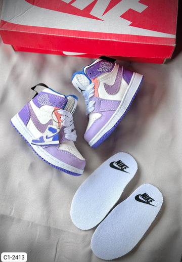 Tenis NK Para Niña  C1-2413