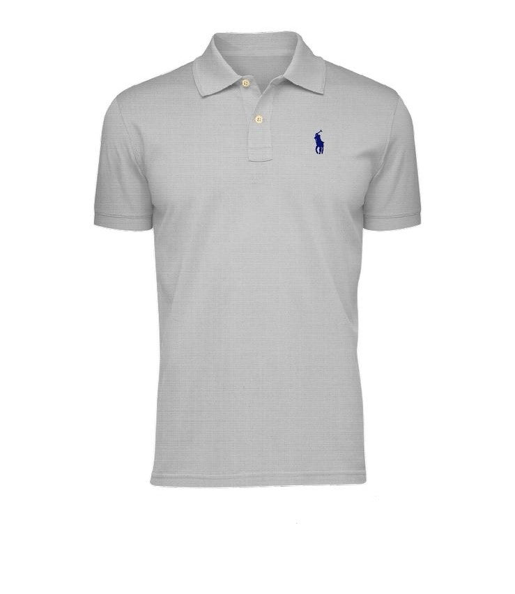 Camiseta tipo polo Ralph Lauren (C-1239925-S)