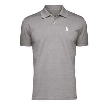 Camiseta tipo polo Ralph Lauren (C-1239925-S)