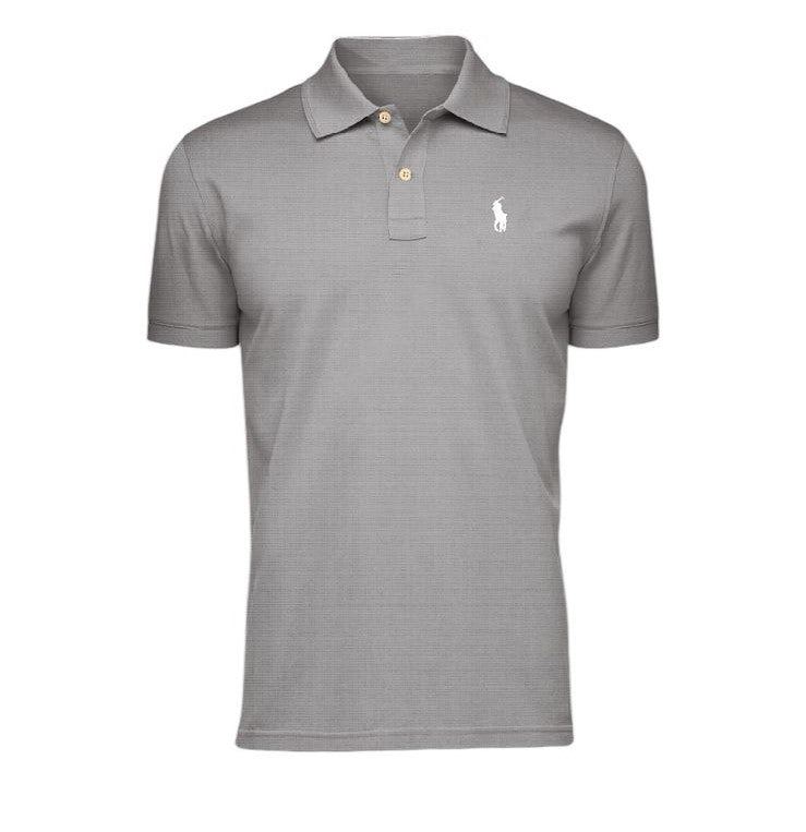 Camiseta tipo polo Ralph Lauren (C-1239925-S)