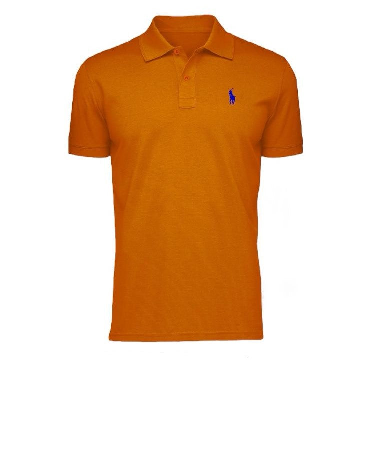 Camiseta tipo polo Ralph Lauren (C-1239925-S)