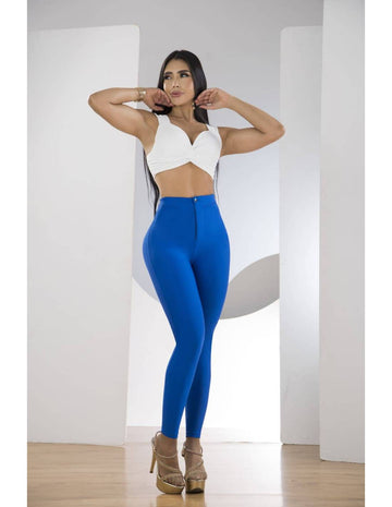 Leggigns Efecto Lipo (C-JP3218-S)