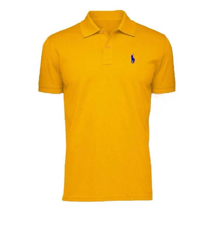 Camiseta tipo polo Ralph Lauren (C-1239925-S)