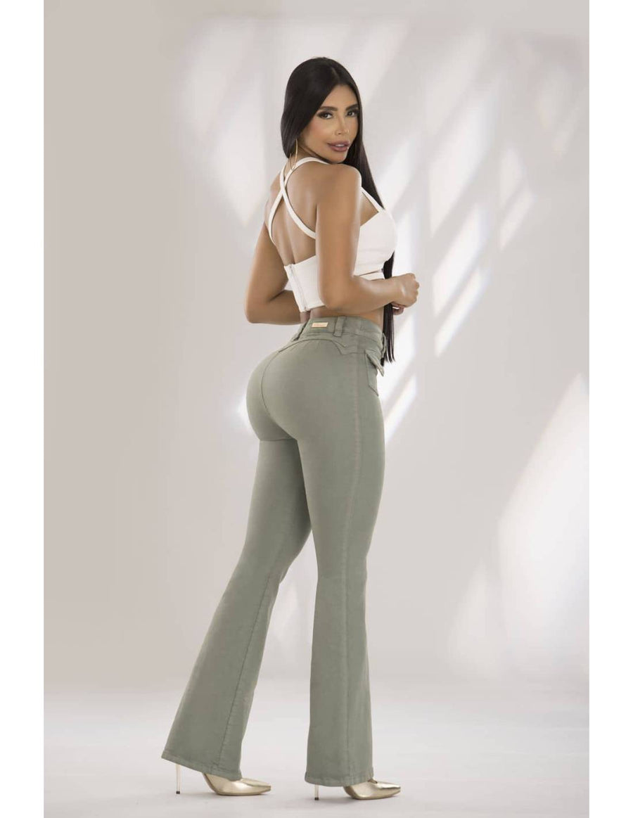 Pantalón Bota Campana (C-PC7666-S)