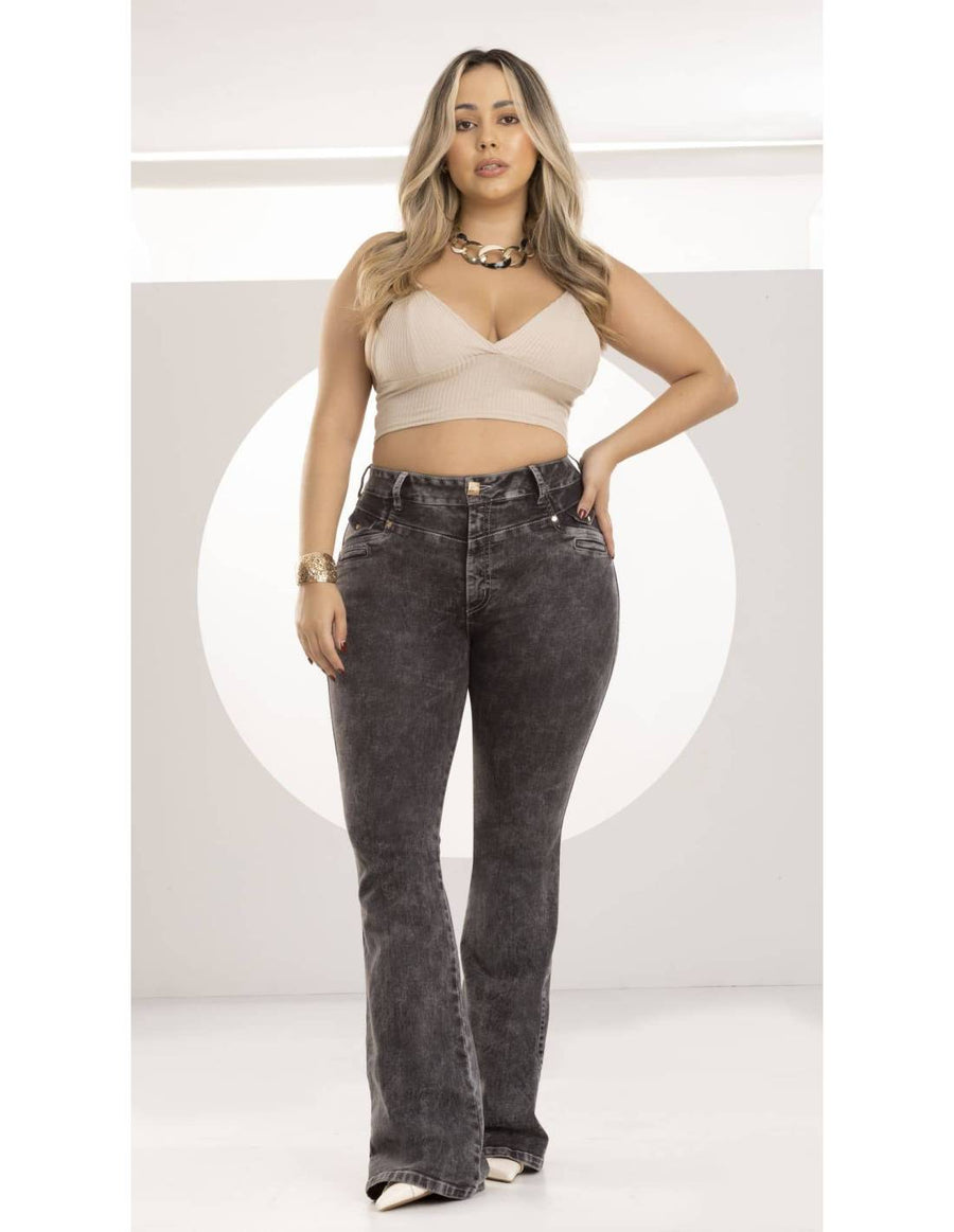 Pantalón Bota Campana (C-PC7690-S)