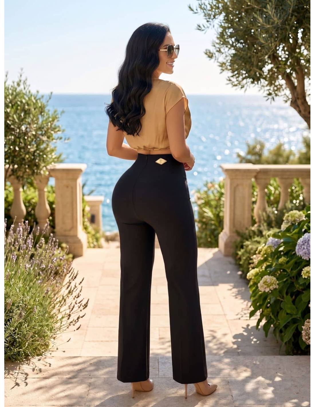 Leggin Lipo 360 Ref. JPB3246