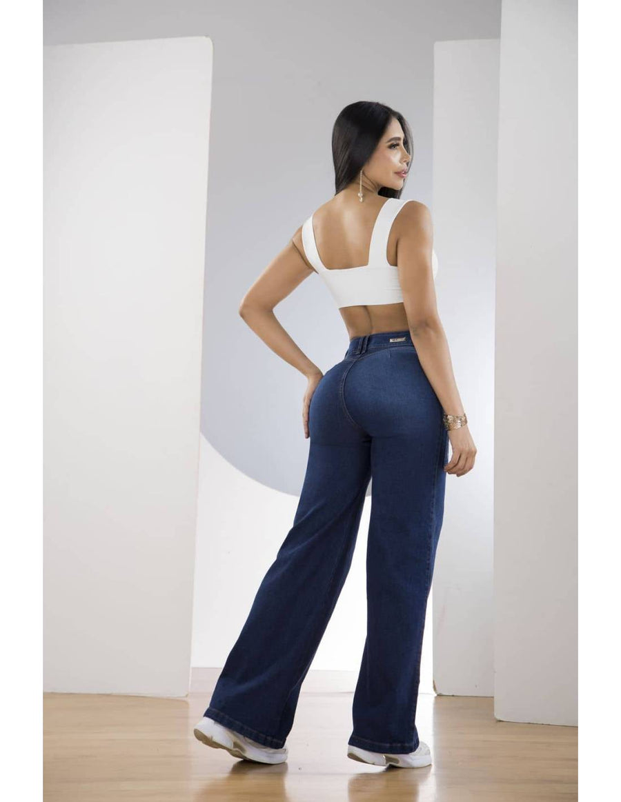 Jean Bota Campana Azul (C-PC7714-S)