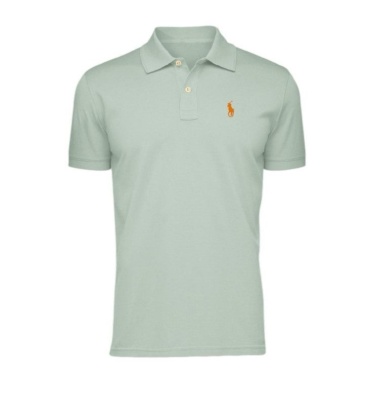 Camiseta tipo polo Ralph Lauren (C-1239925-S)