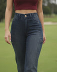 Jeans Cargo - PC7754