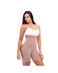 Short Levantacola Pretina Alta (C-FP0218-S)