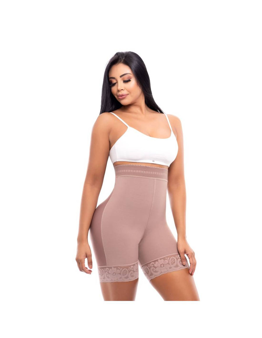 Short Levantacola Pretina Alta (C-FP0218-S)