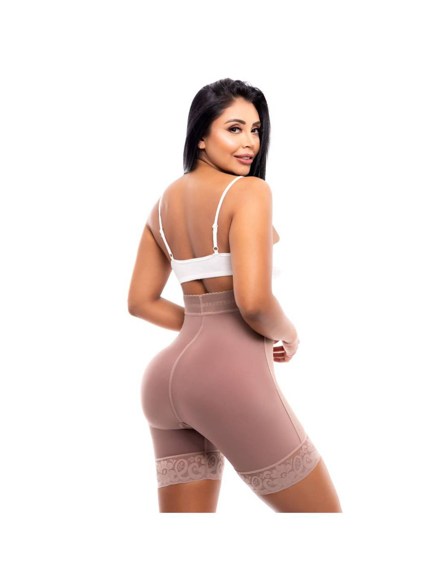 Short Levantacola Pretina Alta (C-FP0218-S)