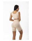 Short Levantacola Pretina Alta (C-FP0218-S)