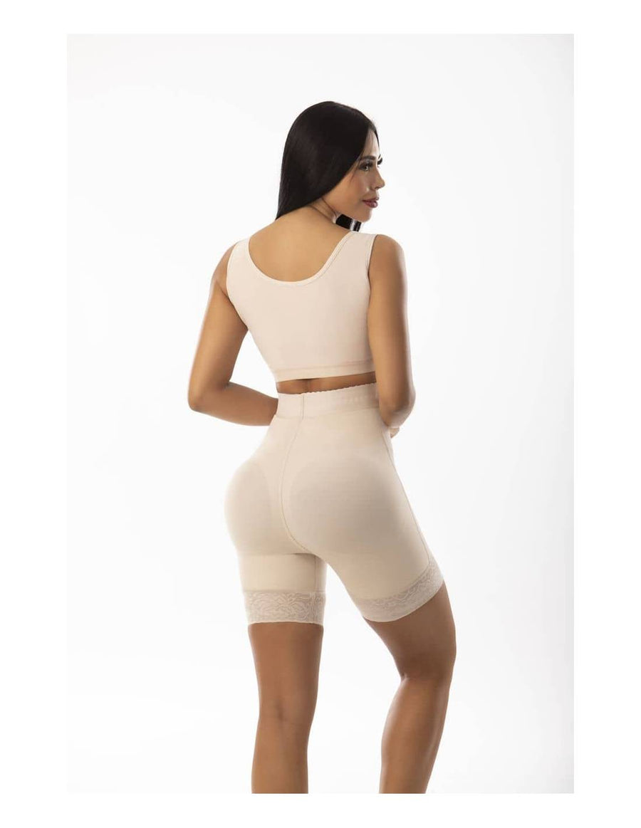Short Levantacola Pretina Alta (C-FP0218-S)