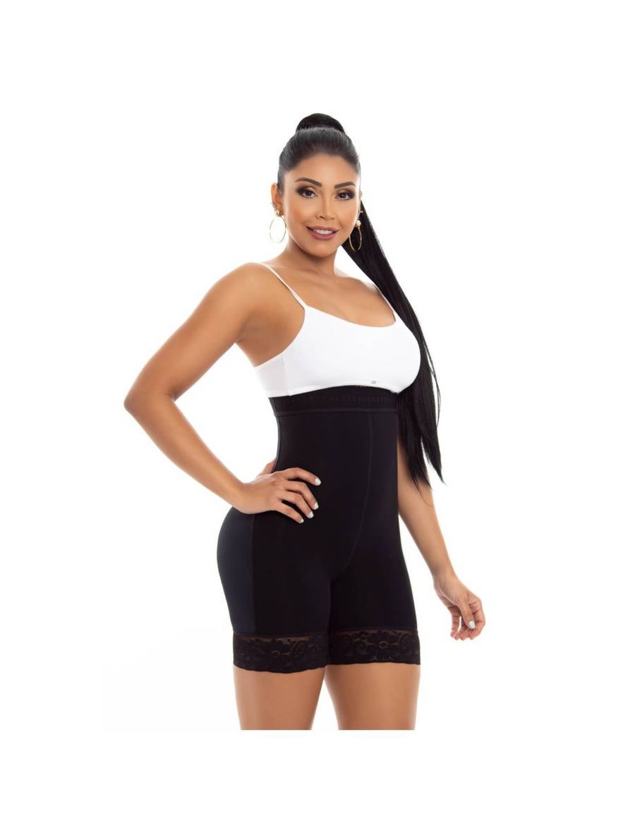 Short Levantacola Pretina Alta (C-FP0218-S)